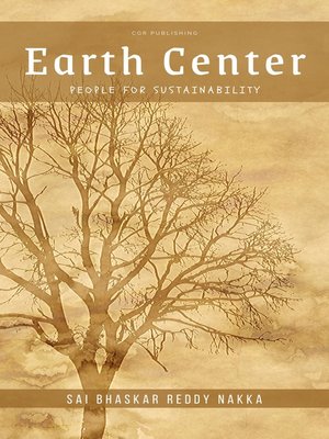 cover image of Earth Center